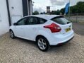 Ford Focus 1.6 Focus Zetec Navigator TDCi 5dr 6