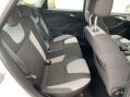 Ford Focus 1.6 Focus Zetec Navigator TDCi 5dr 8
