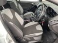 Ford Focus 1.6 Focus Zetec Navigator TDCi 5dr 9