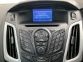 Ford Focus 1.6 Focus Zetec Navigator TDCi 5dr 11