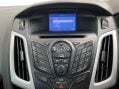 Ford Focus 1.6 Focus Zetec Navigator TDCi 5dr 12