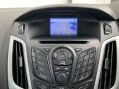 Ford Focus 1.6 Focus Zetec Navigator TDCi 5dr 13
