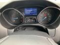 Ford Focus 1.6 Focus Zetec Navigator TDCi 5dr 16
