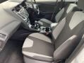 Ford Focus 1.6 Focus Zetec Navigator TDCi 5dr 17