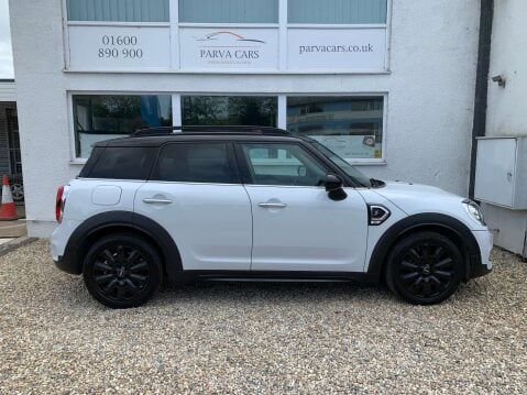 Mini Countryman 2.0 Countryman Cooper S Auto 5dr 1