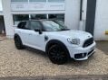 Mini Countryman 2.0 Countryman Cooper S Auto 5dr 2