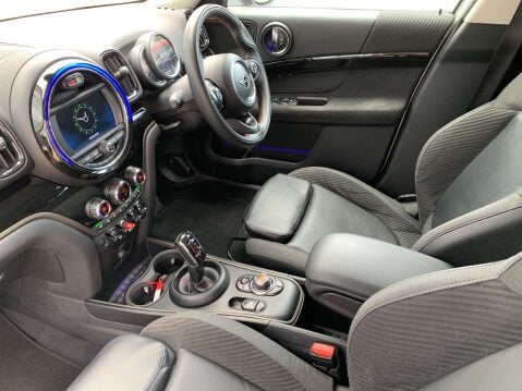 Mini Countryman 2.0 Countryman Cooper S Auto 5dr 3