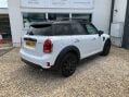 Mini Countryman 2.0 Countryman Cooper S Auto 5dr 7