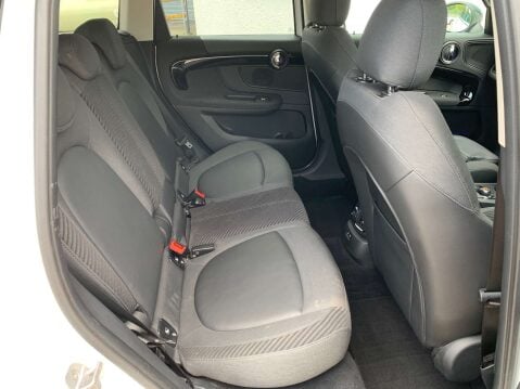 Mini Countryman 2.0 Countryman Cooper S Auto 5dr 9