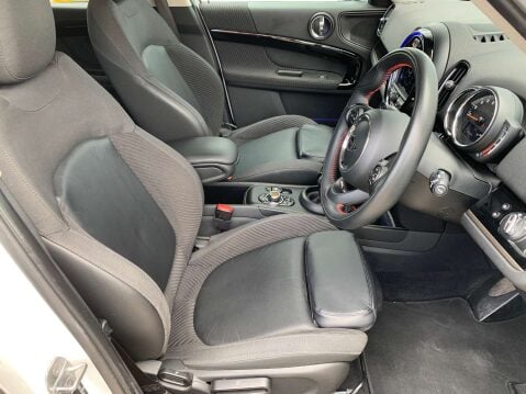 Mini Countryman 2.0 Countryman Cooper S Auto 5dr 10