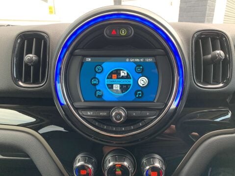 Mini Countryman 2.0 Countryman Cooper S Auto 5dr 12
