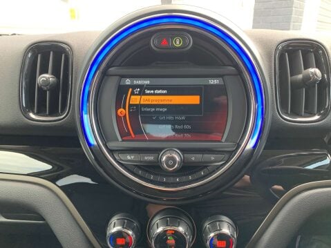 Mini Countryman 2.0 Countryman Cooper S Auto 5dr 13