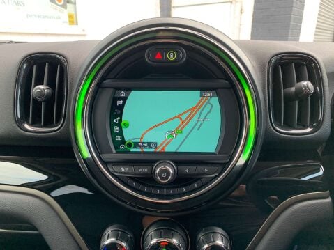 Mini Countryman 2.0 Countryman Cooper S Auto 5dr 15