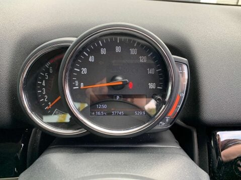 Mini Countryman 2.0 Countryman Cooper S Auto 5dr 17
