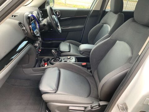 Mini Countryman 2.0 Countryman Cooper S Auto 5dr 18