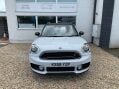 Mini Countryman 2.0 Countryman Cooper S Auto 5dr 20