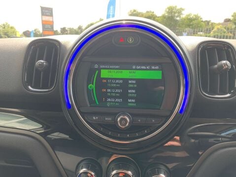 Mini Countryman 2.0 Countryman Cooper S Auto 5dr 26