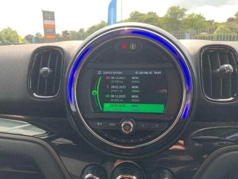 Mini Countryman 2.0 Countryman Cooper S Auto 5dr 27