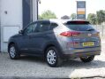 Hyundai TUCSON 1.6 Tucson SE Nav GDi 2WD 5dr 5