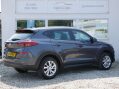 Hyundai TUCSON 1.6 Tucson SE Nav GDi 2WD 5dr 6
