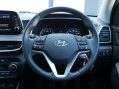 Hyundai TUCSON 1.6 Tucson SE Nav GDi 2WD 5dr 9