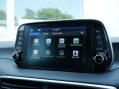 Hyundai TUCSON 1.6 Tucson SE Nav GDi 2WD 5dr 16