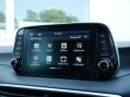 Hyundai TUCSON 1.6 Tucson SE Nav GDi 2WD 5dr 17