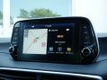 Hyundai TUCSON 1.6 Tucson SE Nav GDi 2WD 5dr 18