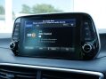 Hyundai TUCSON 1.6 Tucson SE Nav GDi 2WD 5dr 19