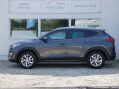 Hyundai TUCSON 1.6 Tucson SE Nav GDi 2WD 5dr 25
