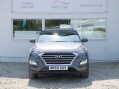 Hyundai TUCSON 1.6 Tucson SE Nav GDi 2WD 5dr 26
