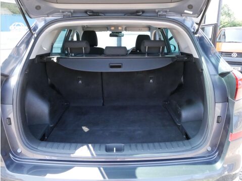 Hyundai TUCSON 1.6 Tucson SE Nav GDi 2WD 5dr 28