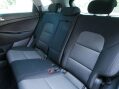 Hyundai TUCSON 1.6 Tucson SE Nav GDi 2WD 5dr 29