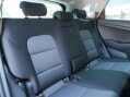 Hyundai TUCSON 1.6 Tucson SE Nav GDi 2WD 5dr 31