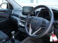 Hyundai TUCSON 1.6 Tucson SE Nav GDi 2WD 5dr 32