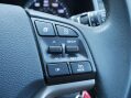 Hyundai TUCSON 1.6 Tucson SE Nav GDi 2WD 5dr 34