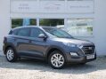 Hyundai TUCSON 1.6 Tucson SE Nav GDi 2WD 5dr 2