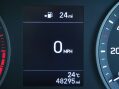 Hyundai TUCSON 1.6 Tucson SE Nav GDi 2WD 5dr 12