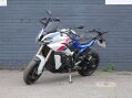 BMW S1000XR 1.0 S 1000 XR 4