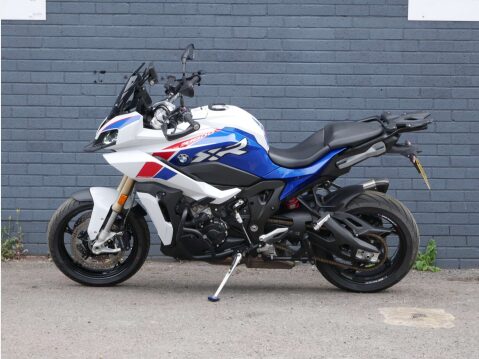 BMW S1000XR 1.0 S 1000 XR 17
