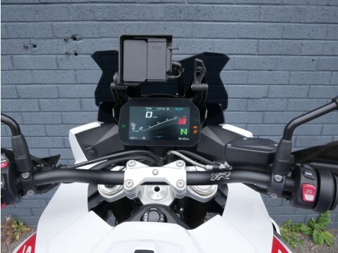 BMW S1000XR 1.0 S 1000 XR 8