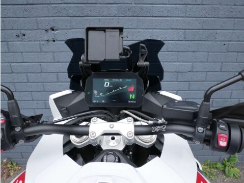 BMW S1000XR 1.0 S 1000 XR 3