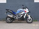 BMW S1000XR 1.0 S 1000 XR