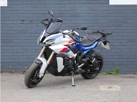 BMW S1000XR 1.0 S 1000 XR 4