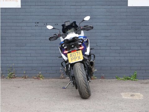 BMW S1000XR 1.0 S 1000 XR 19