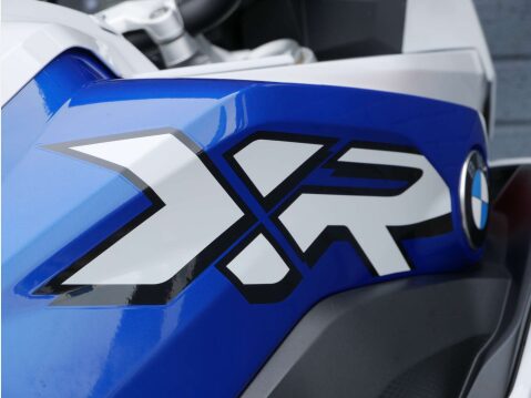 BMW S1000XR 1.0 S 1000 XR 21