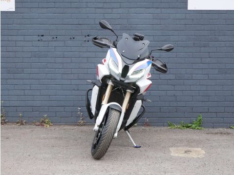 BMW S1000XR 1.0 S 1000 XR 18