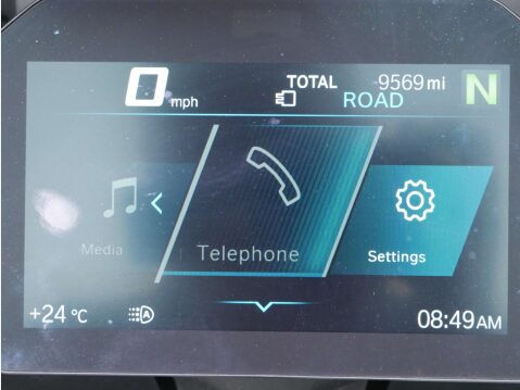 BMW S1000XR 1.0 S 1000 XR 16