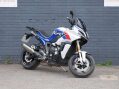 BMW S1000XR 1.0 S 1000 XR 2