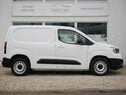 Vauxhall Combo 1.5 Combo 2000 Edition S/S Auto